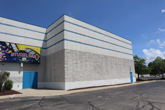 Waterford Digital Cinema 16 - June 16 2022 Photo (newer photo)